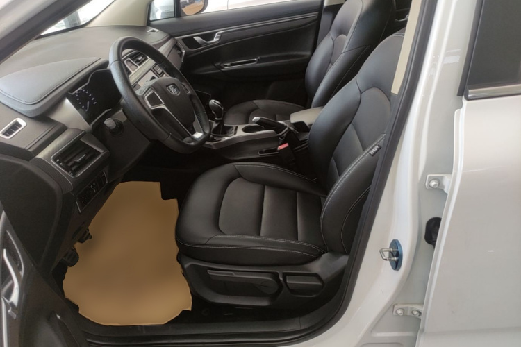 GEELY Emgrand GS 2017 #15 GEELY Emgrand GS 2017 صورة سيارة #15