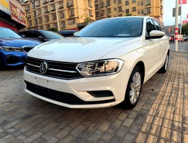 Volkswagen Bora 2021 Volkswagen Bora 2021 immagine di auto