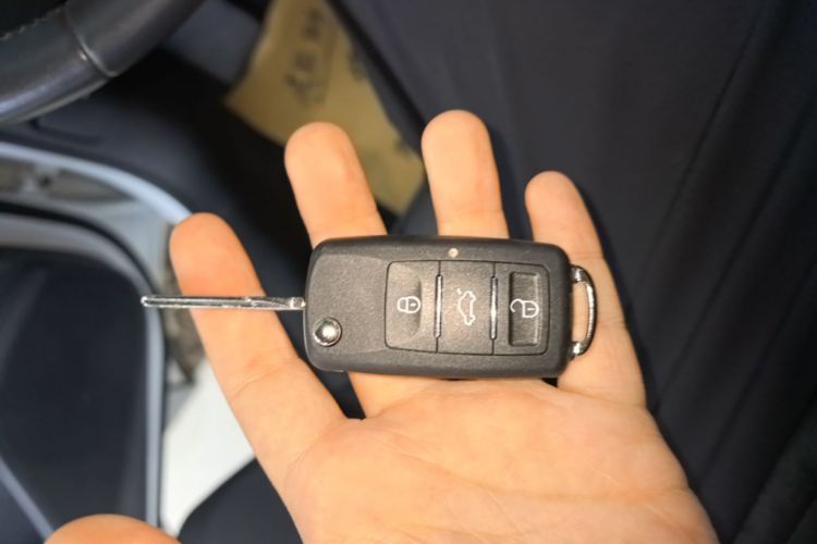 Audi A3 2019 image de voiture #9