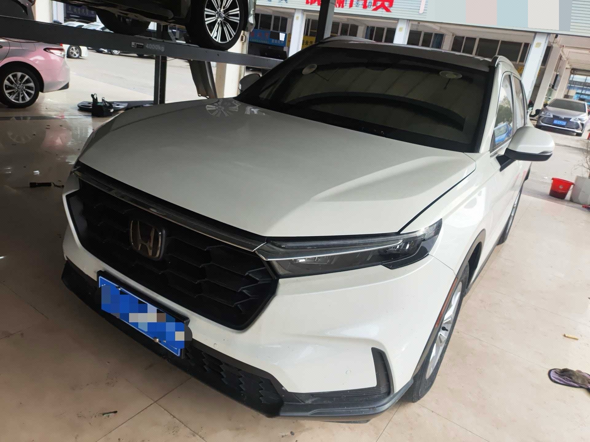 Honda CR-V 2022 Honda CR-V 2022 car image