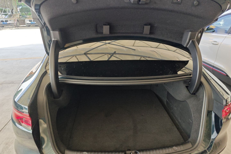 比亚迪 汉 2022 汽车图片 #19