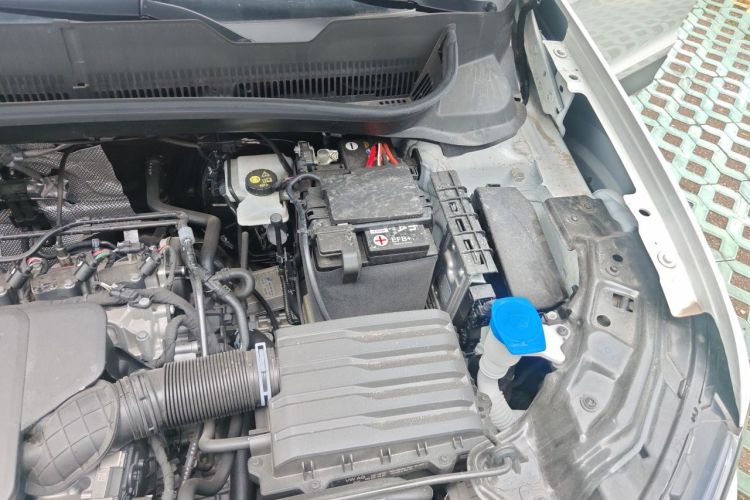 Volkswagen Tharu 2025 imagem de carro #29