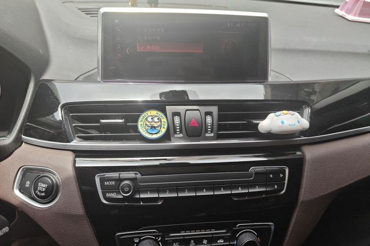 BMW X1 2020 #13 BMW X1 2020 car image #13