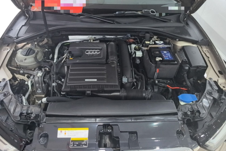 Audi A3 2019 #20 Audi A3 2019 car image #20