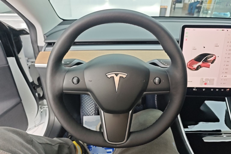 Tesla Model 3 2020 #11 Tesla Model 3 2020 car image #11
