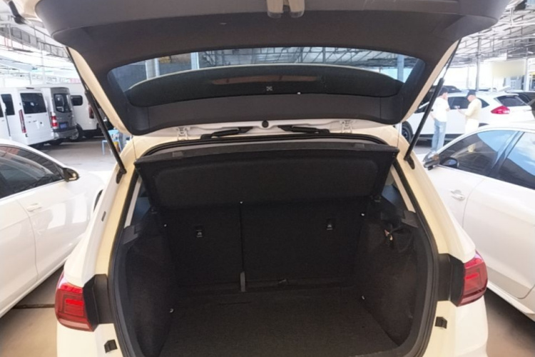Volkswagen Tharu 2022 #19 Volkswagen Tharu 2022 car image #19