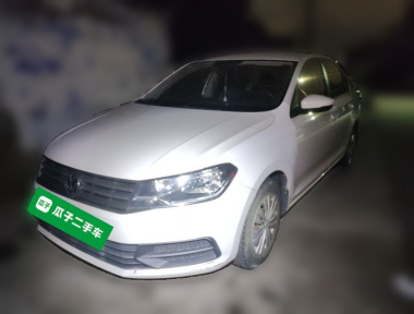 Volkswagen Santana 2017 car image 