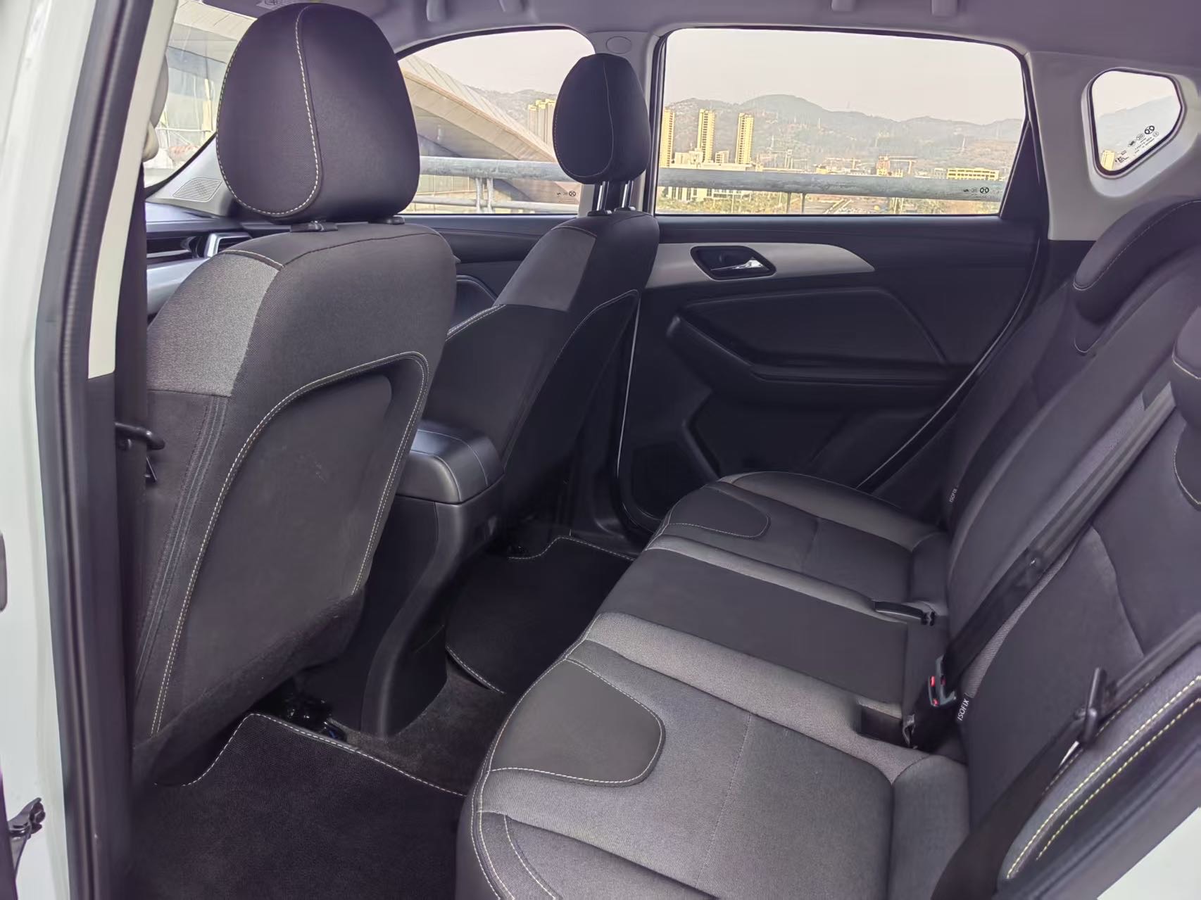 北京汽车 北京X3 2023 汽车图片 #6