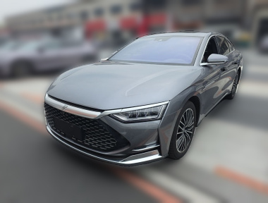 BYD Han 2021 BYD Han 2021 car image