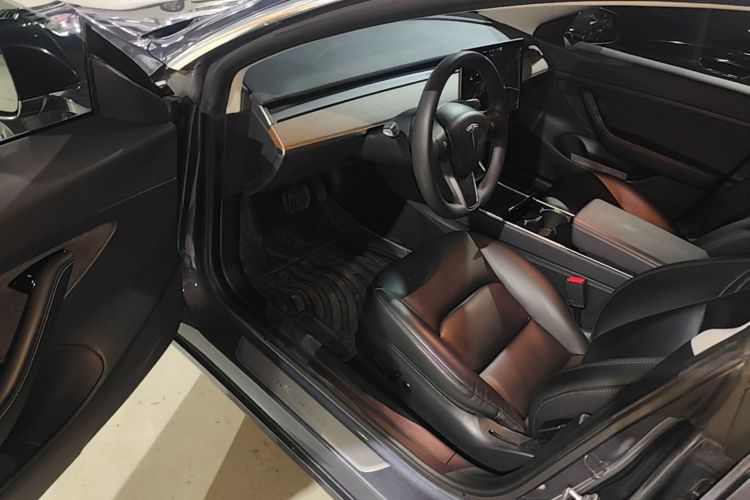 Tesla Model 3 2020 immagine di auto #12