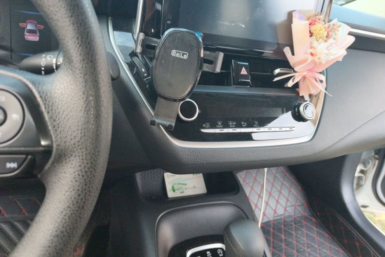 Toyota Corolla 2020 car image #13