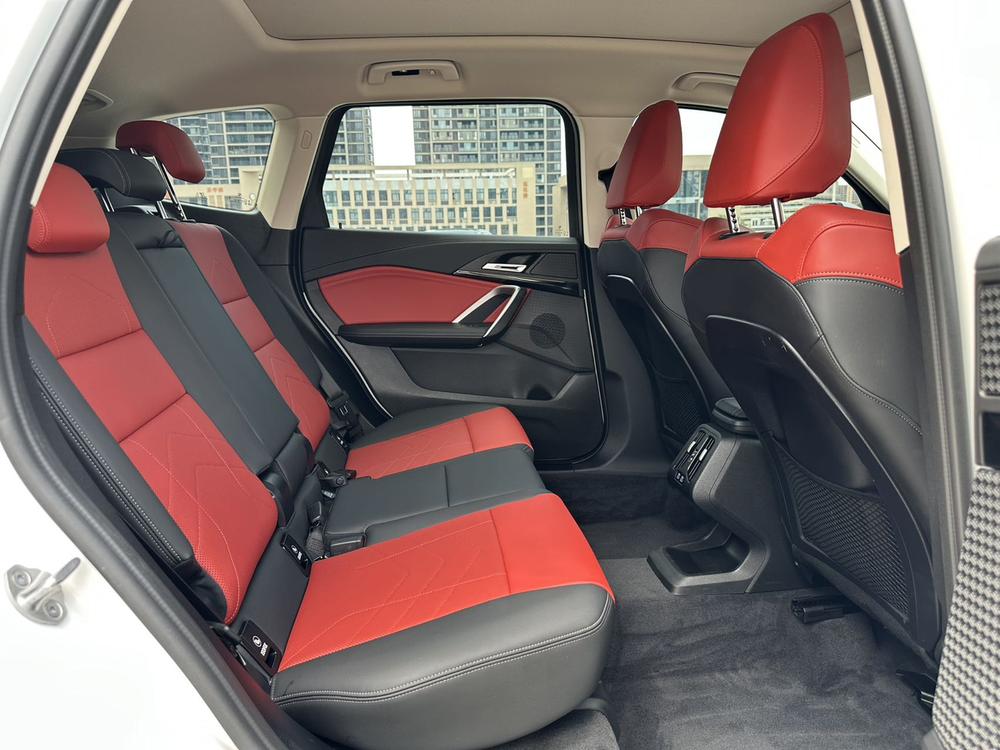 BMW X1 2023 car image #17