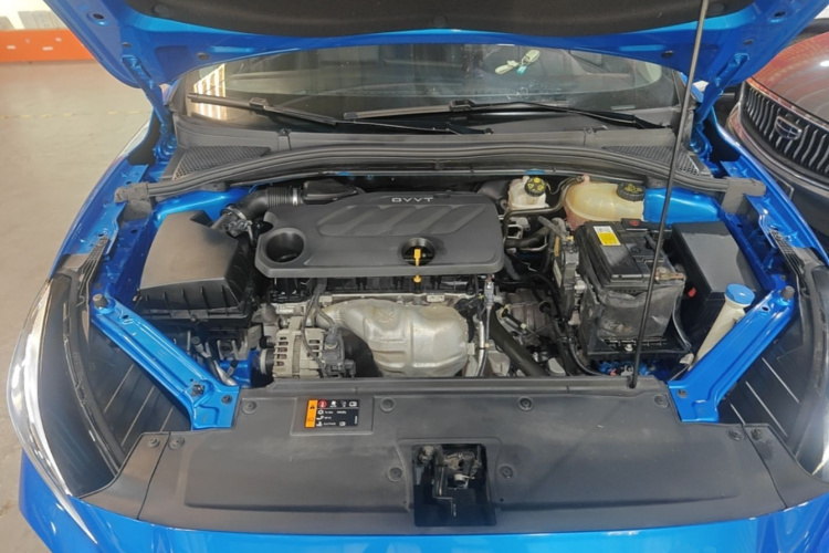 MG 5 2021 #24 MG 5 2021 car image #24