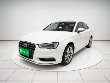 Audi A3 2015 Audi A3 2015 car image