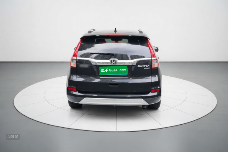Honda CR-V 2017 car image #6