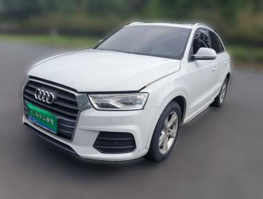 Audi Q3 2017 Audi Q3 2017 car image