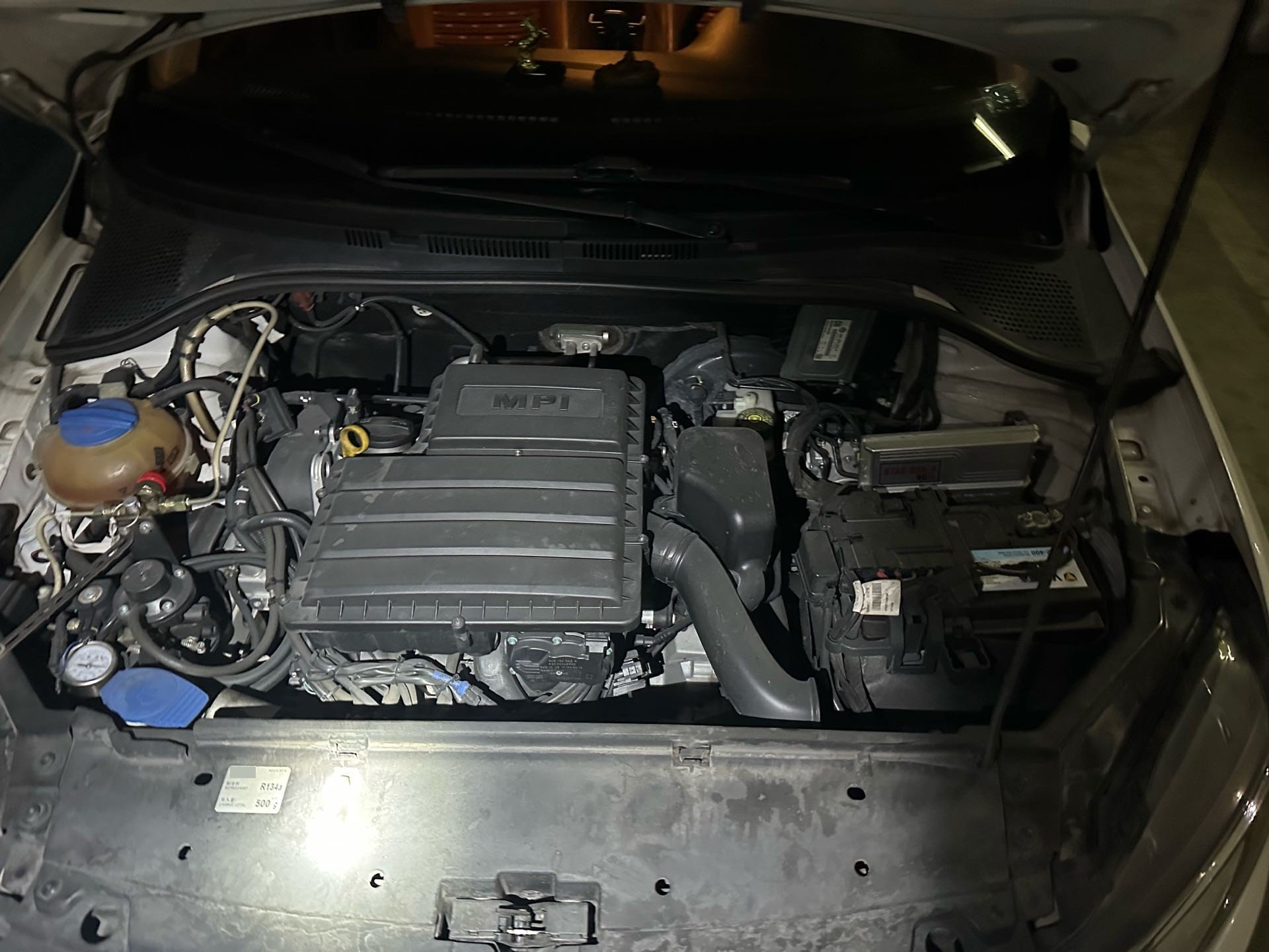 Volkswagen Santana 2017 #8 Volkswagen Santana 2017 immagine di auto #8