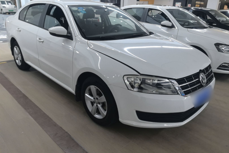 Volkswagen Lavida 2015 #4 Volkswagen Lavida 2015 immagine di auto #4