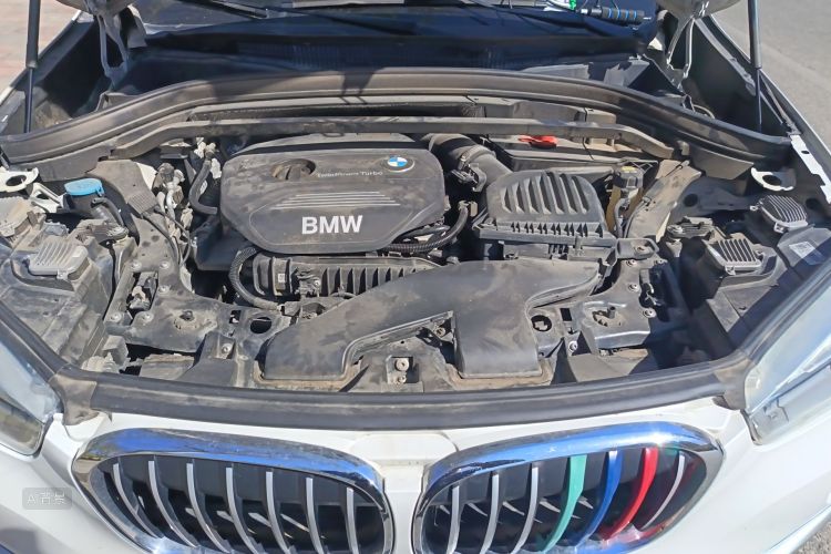 BMW X1 2016 image de voiture #22