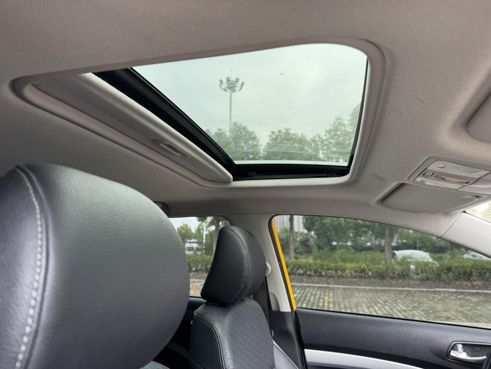 Kia KX1 2019 car image #15