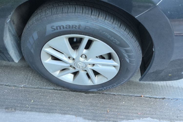 2014 image de voiture #9