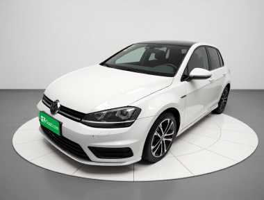 Volkswagen Golf 2015 Volkswagen Golf 2015 car image