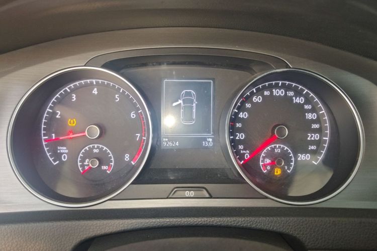 Volkswagen Golf 2016 #12 Volkswagen Golf 2016 imagen de coche #12