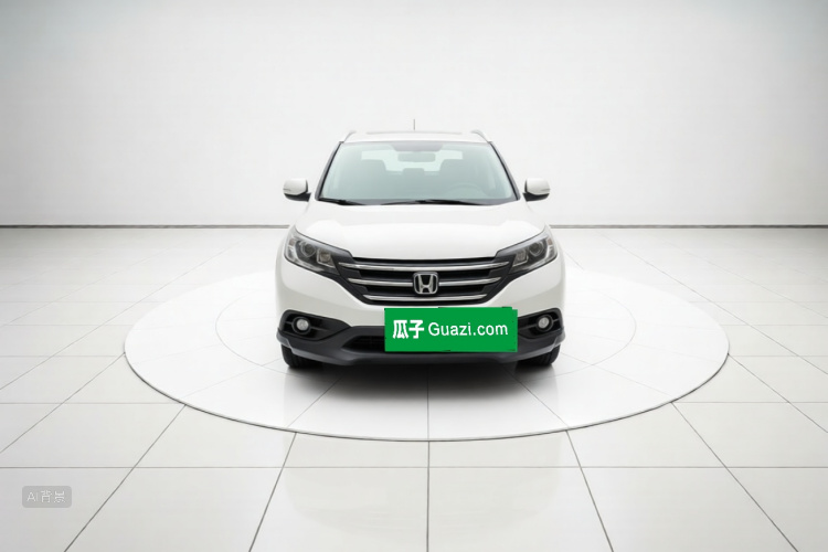 Honda CR-V 2015 car image #3