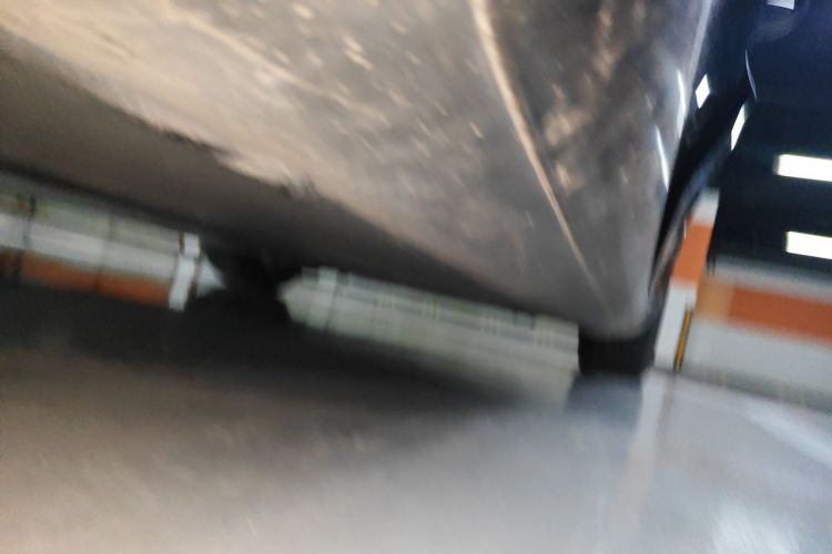 Tesla Model 3 2022 car image #20