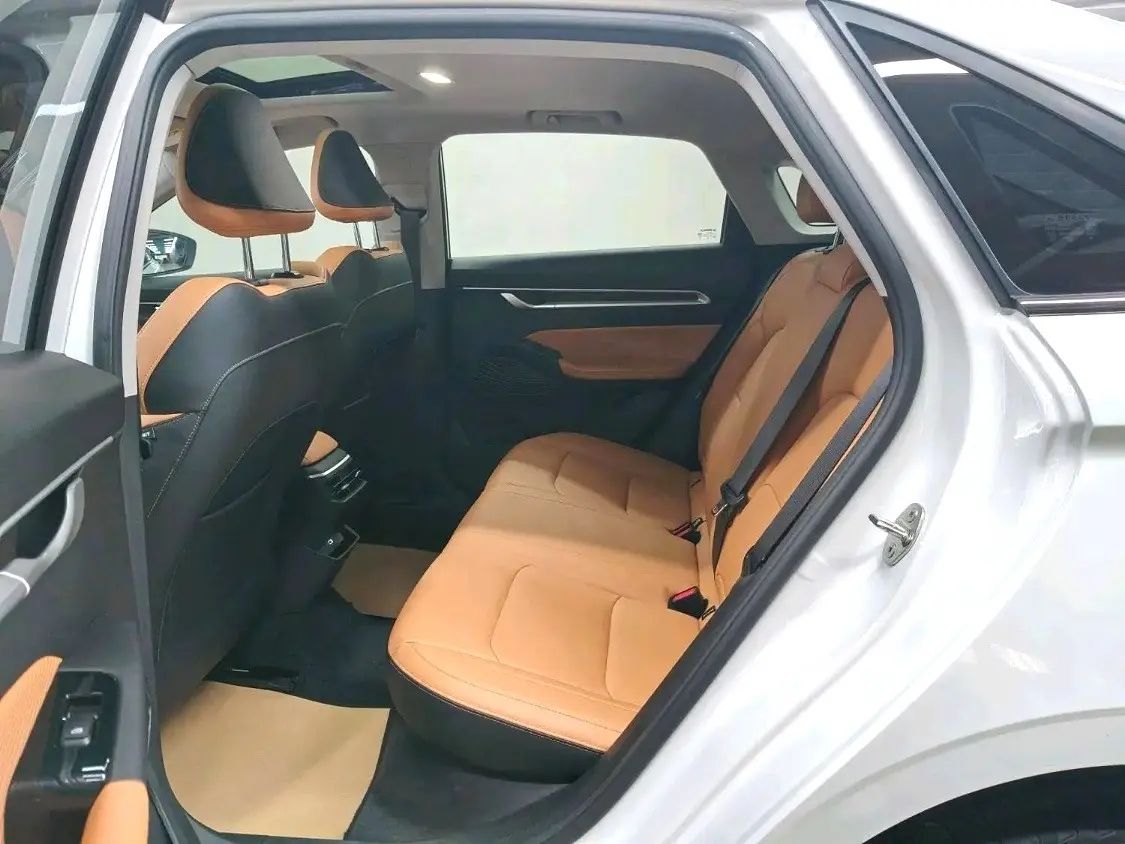 GEELY Emgrand 2024 immagine di auto #6