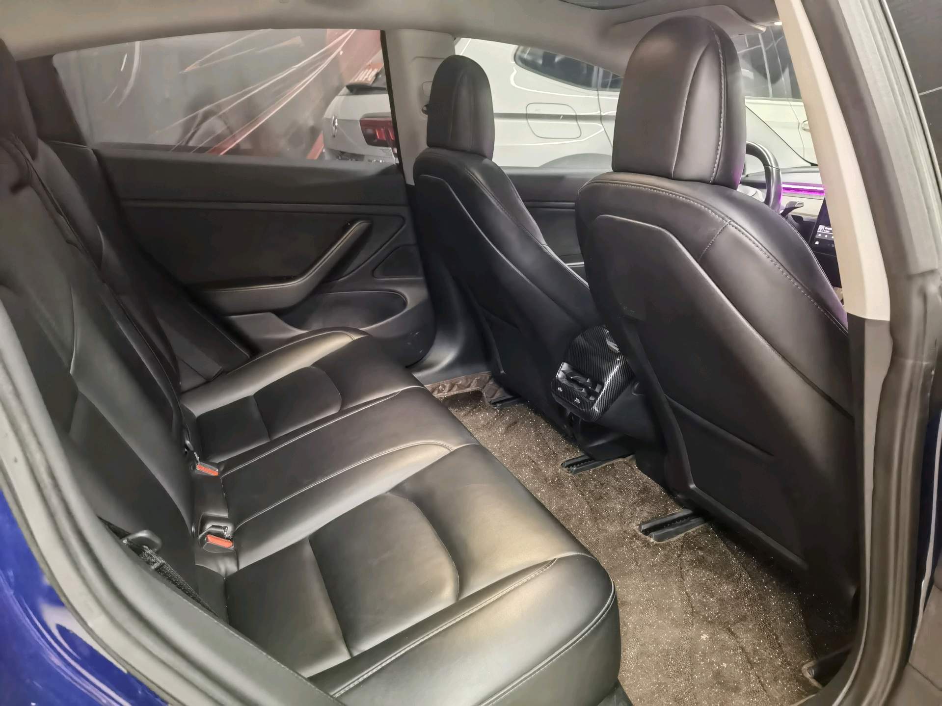 Tesla Model 3 (Imported) 2019 car image #6