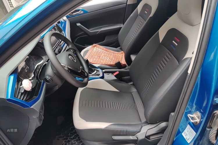 Volkswagen Polo 2019 #17 Volkswagen Polo 2019 car image #17