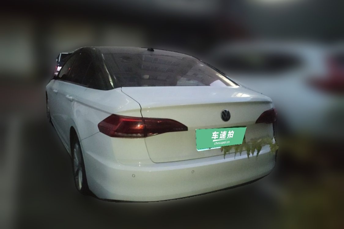Volkswagen Bora 2021 صورة سيارة #3