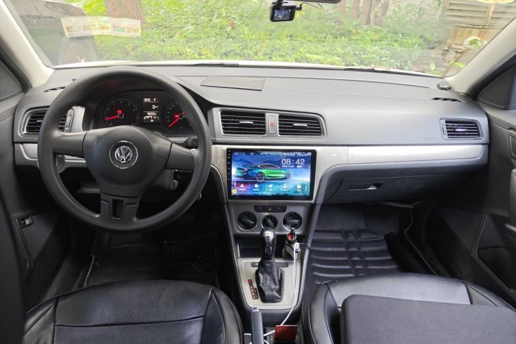 Volkswagen Lavida 2014 #7 Volkswagen Lavida 2014 car image #7