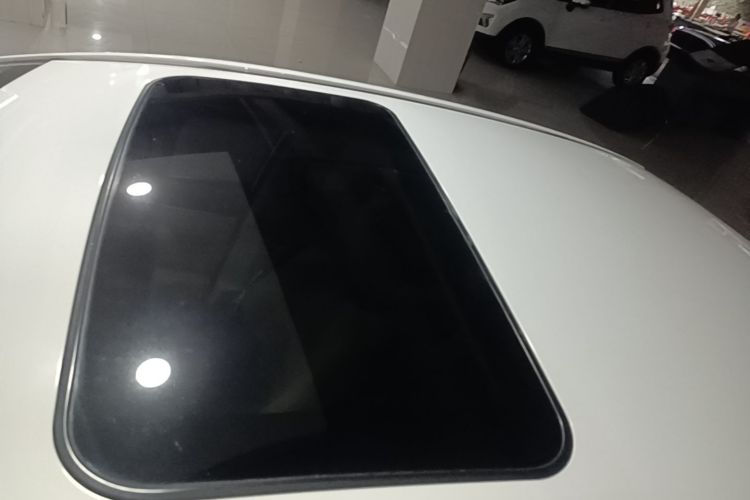 Toyota Corolla 2015 car image #25