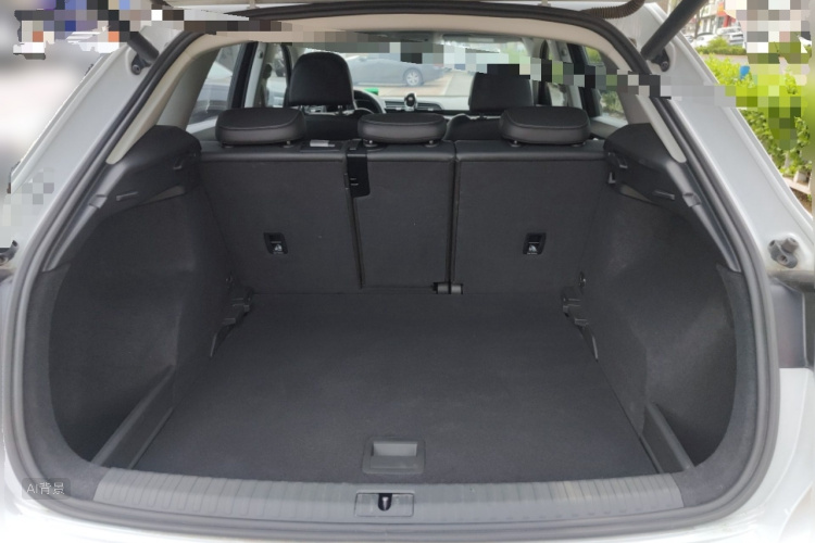 Audi Q3 2021 immagine di auto #21