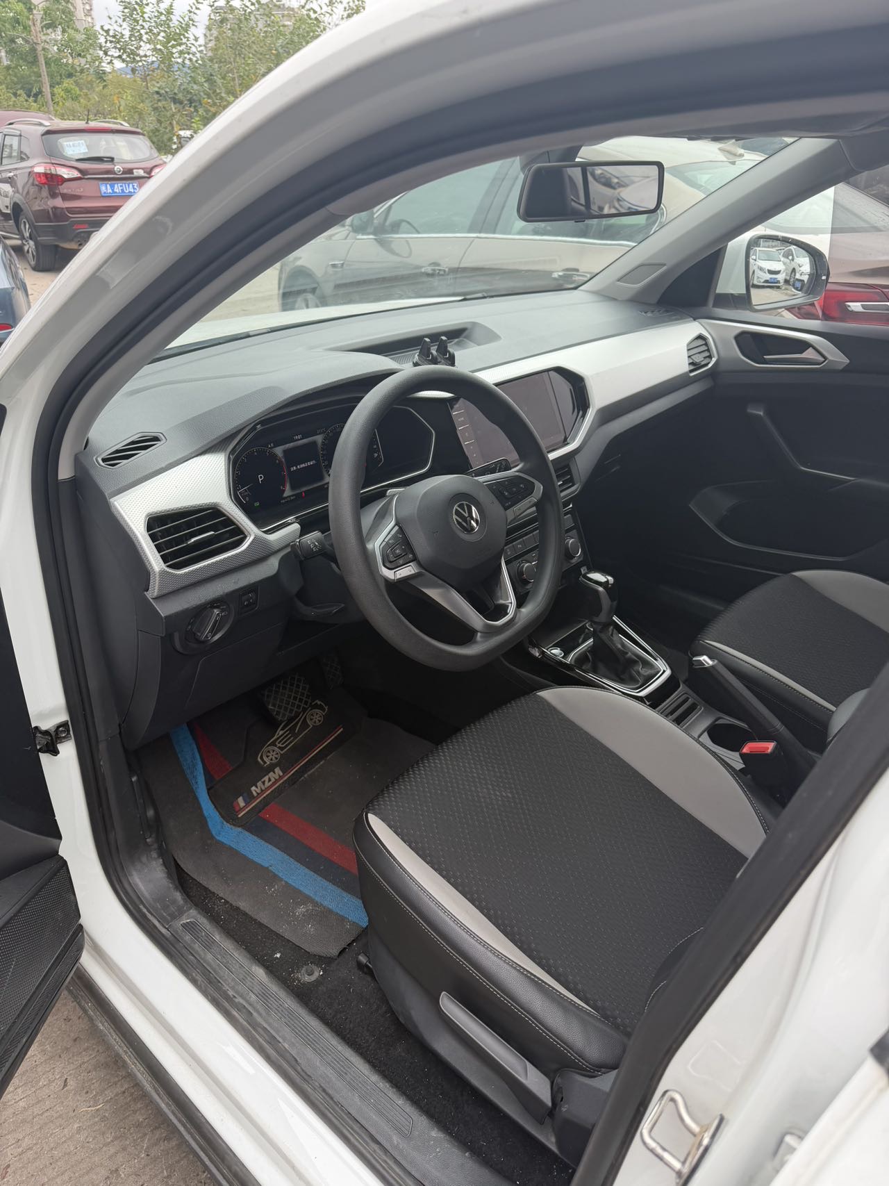 2024 #4 2024 immagine di auto #4
