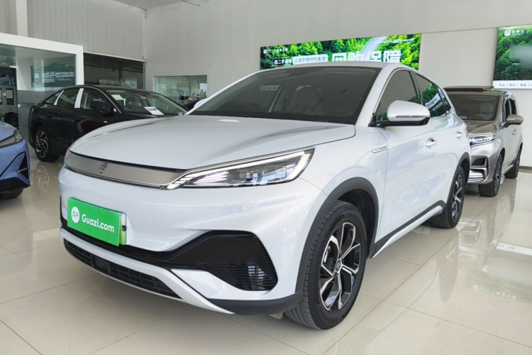 BYD Yuan Plus 2024 immagine di auto #2