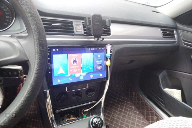 Volkswagen Bora 2016 immagine di auto #15