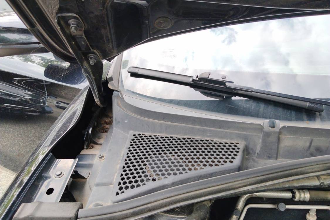 MG 5 2020 car image #11
