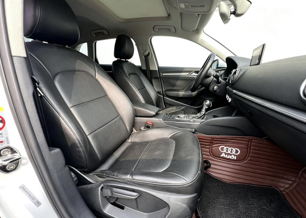 Audi A3 2016 immagine di auto #13