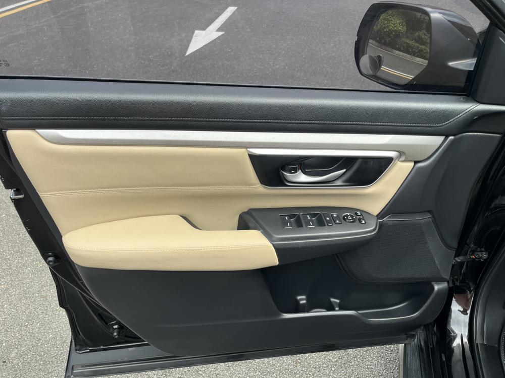 Honda CR-V 2019 car image #13