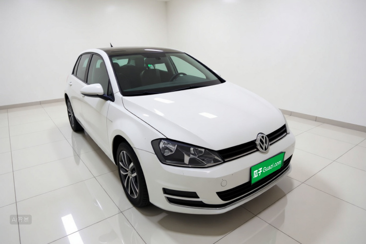 Volkswagen Golf 2016 #4 Volkswagen Golf 2016 car image #4