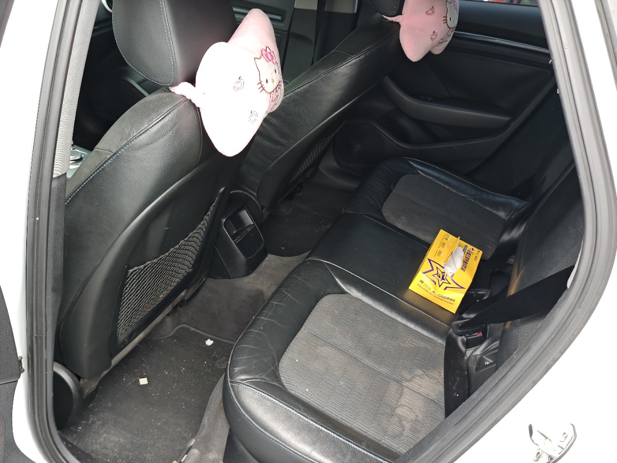Audi A3 2018 #7 Audi A3 2018 car image #7