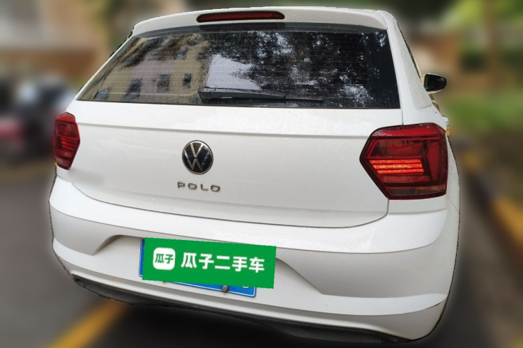 Volkswagen Polo 2024 car image #4