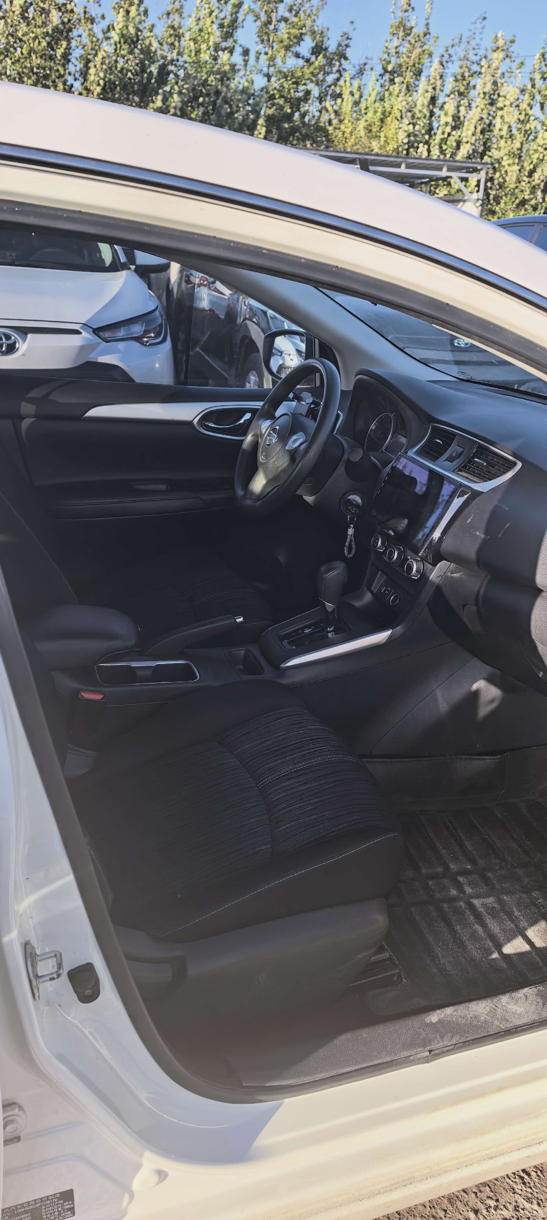Nissan Sylphy 2023 #3 Nissan Sylphy 2023 car image #3