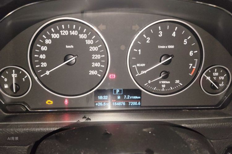 BMW 3 Series 2015 #13 BMW 3 Series 2015 car image #13