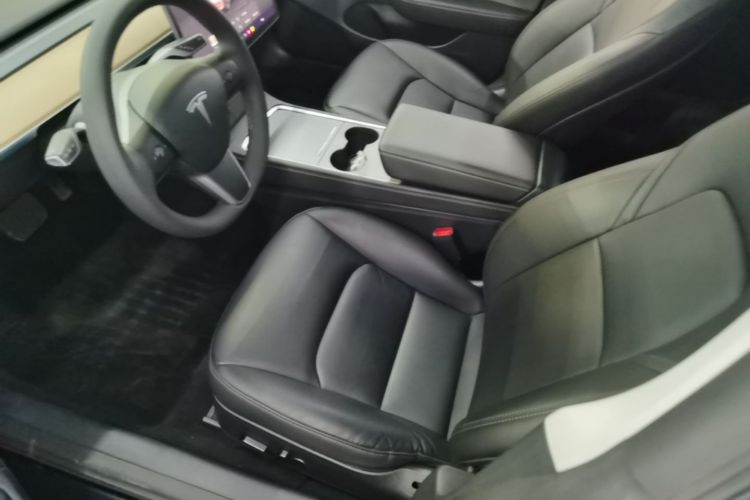 Tesla Model 3 2023 car image #19