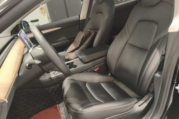 Tesla Model 3 2023 #17 Tesla Model 3 2023 car image #17