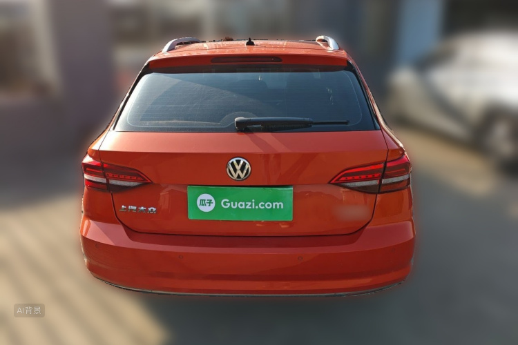 Volkswagen Lavida 2018 #6 Volkswagen Lavida 2018 car image #6